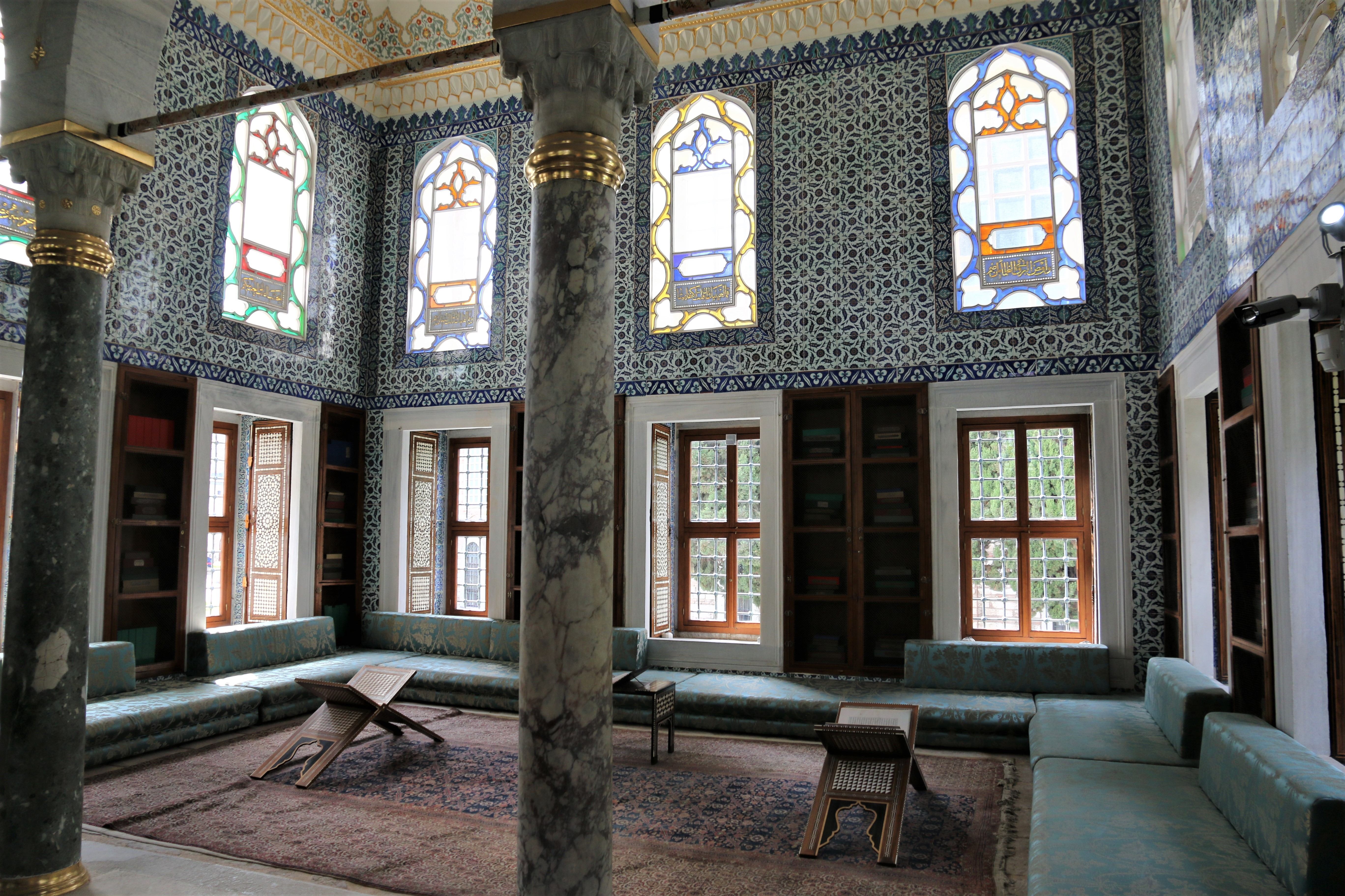 Istanbul